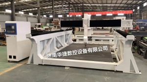 西宁湟源县定制分体式大型模具雕刻机